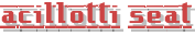 acillotti seat